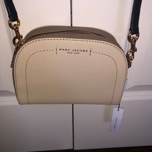 Marc Jacobs Crossbody Bag